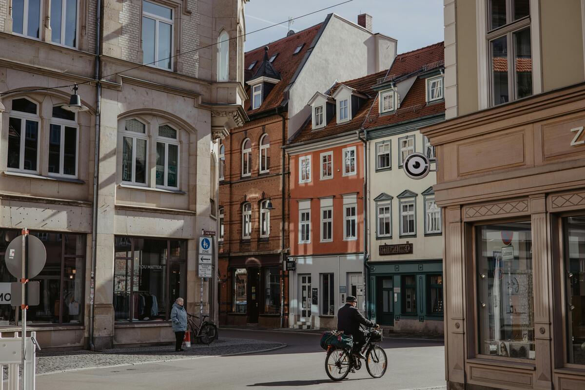 Stadtteile & Wohnlagen in Essen – Übersicht der besten Wohnlagen