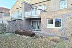 Moderne Erdgeschosswohnung mit Garage und eigenem Garten in ruhiger Lage von Alt-Oer! - Etagenwohnung Oer-Erkenschwick Oer | Angebot:25779748