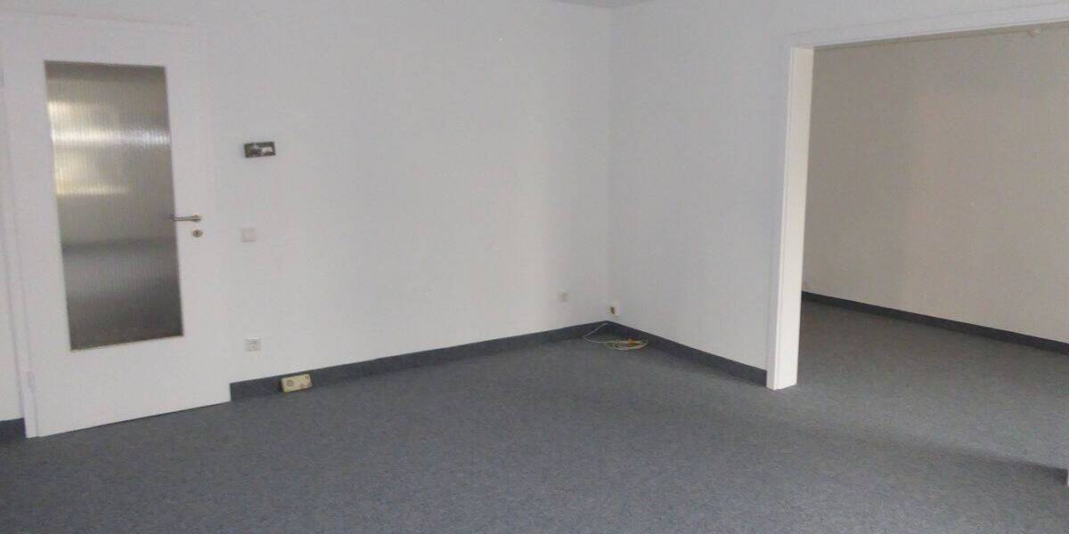 Wohn- / Esszimmer
