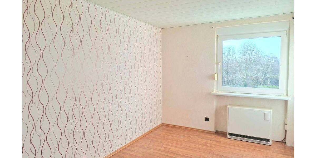 Kinder- / Arbeitszimmer