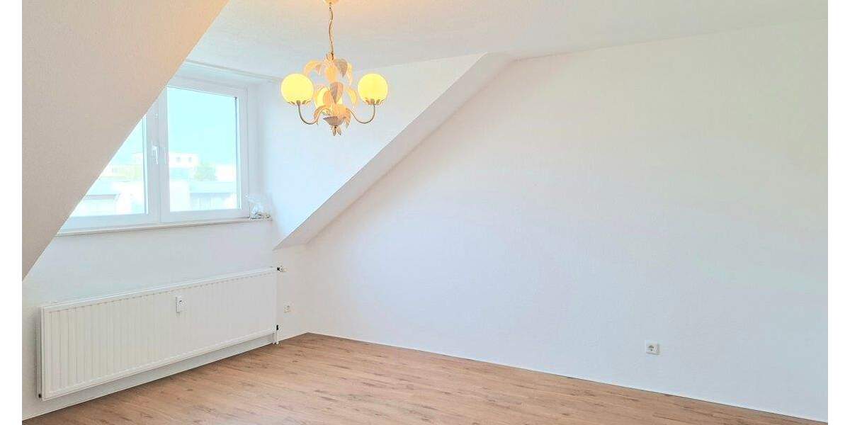 Kinder- / Arbeitszimmer