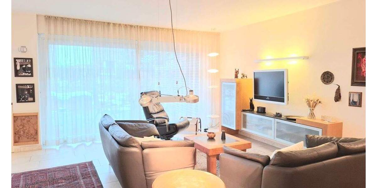 Wohnzimmer Bild 2