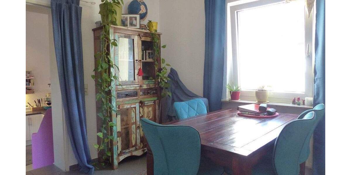 Esszimmer Erdgeschoss